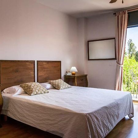 Ca La Gloria Bed & Breakfast Vilabertrán Exterior foto