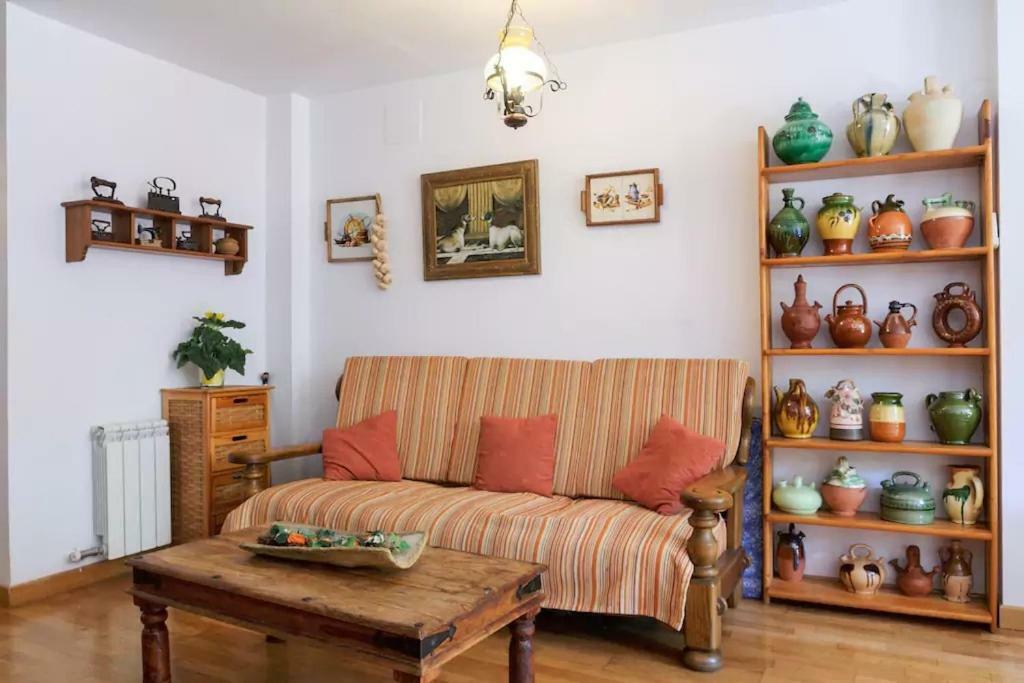 Ca La Gloria Bed & Breakfast Vilabertrán Exterior foto