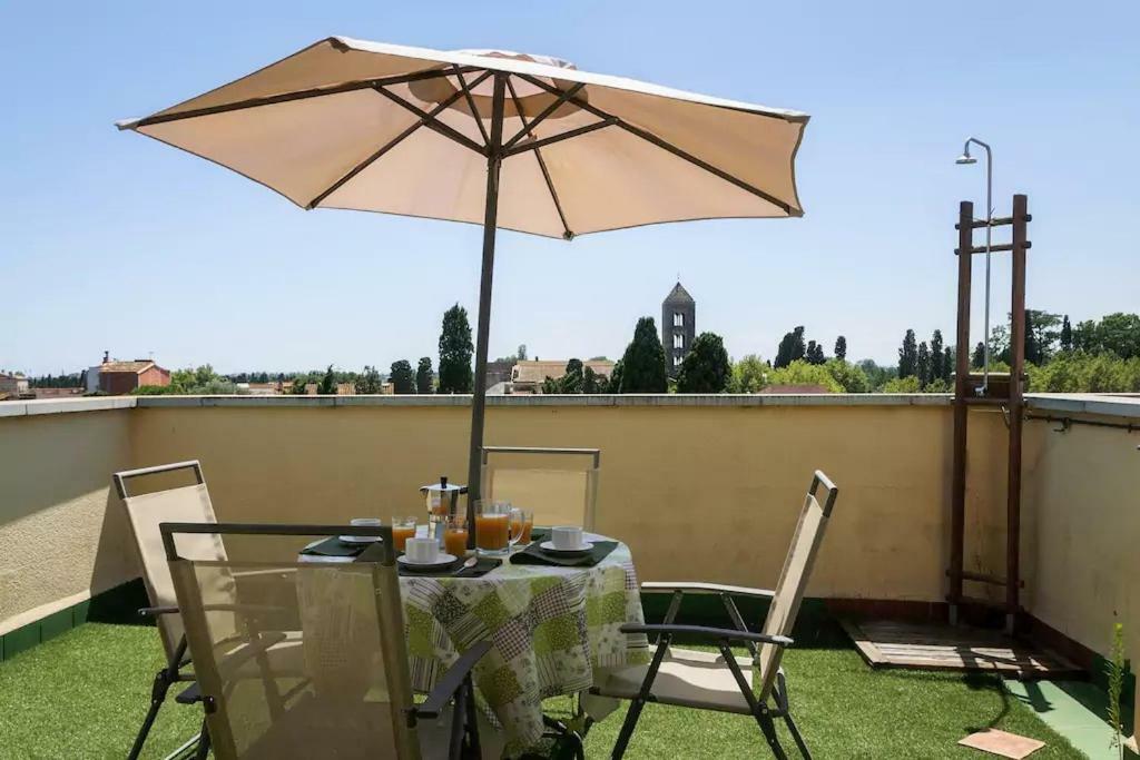 Ca La Gloria Bed & Breakfast Vilabertrán Exterior foto