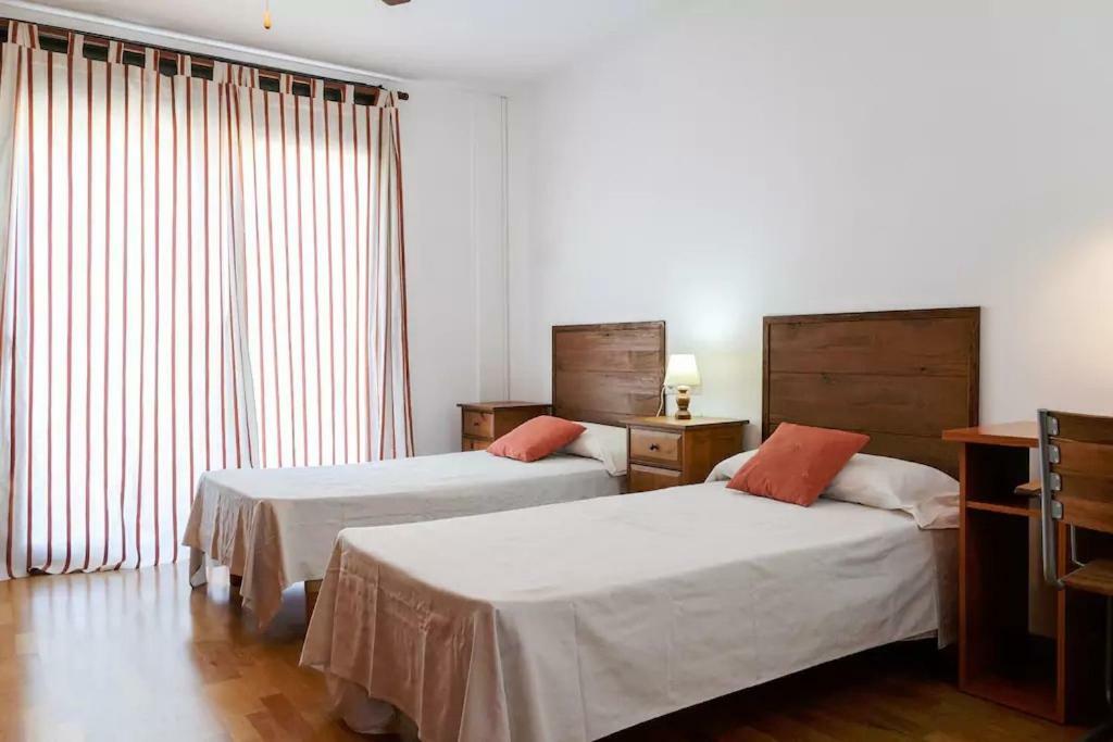 Ca La Gloria Bed & Breakfast Vilabertrán Exterior foto
